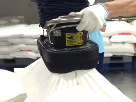 氣管吸吊機使用注意事項