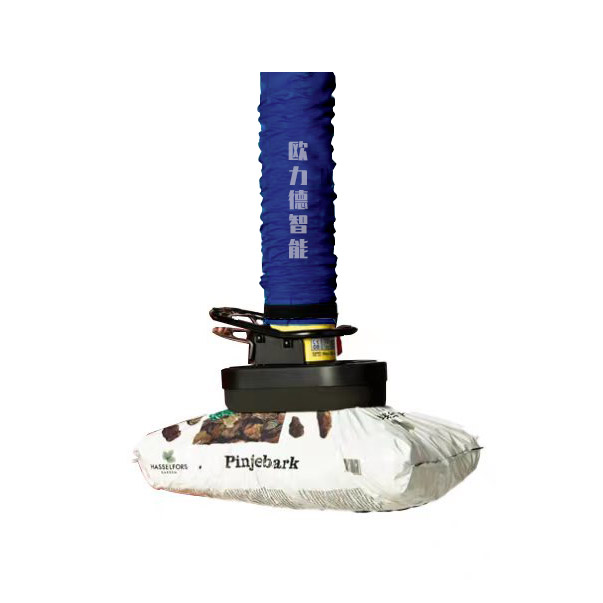 气管吸吊机-包装袋