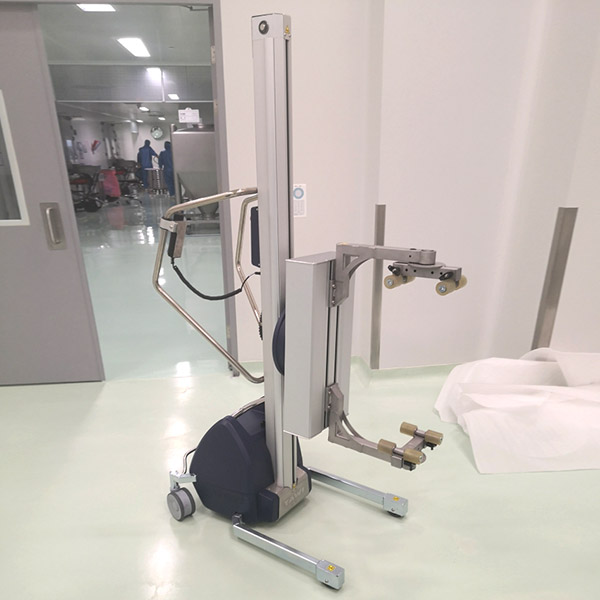 卷膜搬運(yùn)車