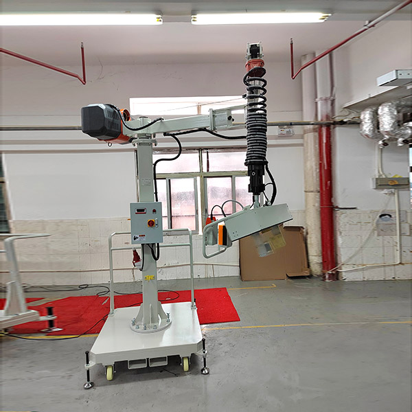 智能葫蘆提升系統(tǒng)