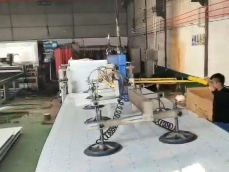 真空吸吊機(jī)-板材搬運(yùn)