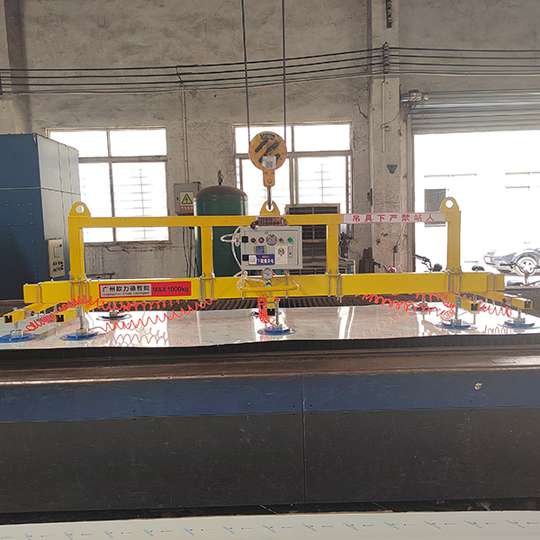 真空吸吊機(jī)-板材搬運(yùn)