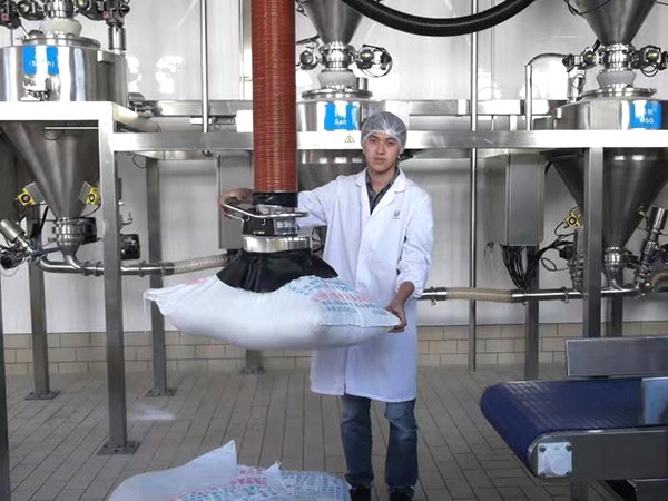 什么是氣管吸吊機？