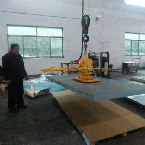 真空吸吊機(jī)-板材搬運(yùn)