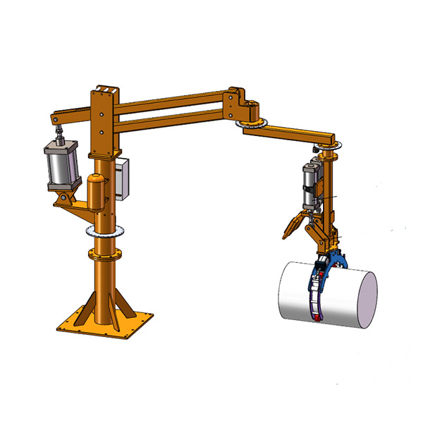 助力機(jī)械手