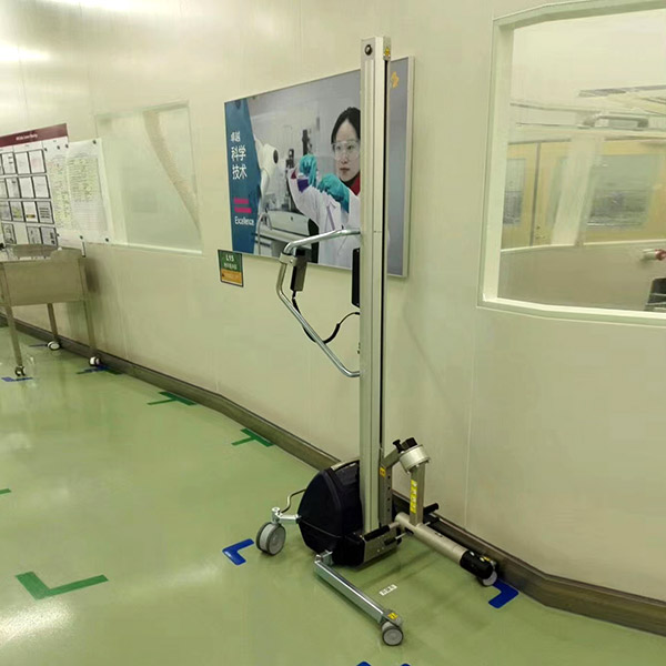 卷膜搬運(yùn)車