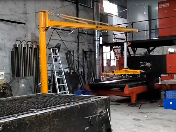 真空吸吊機(jī)-板材搬運(yùn)