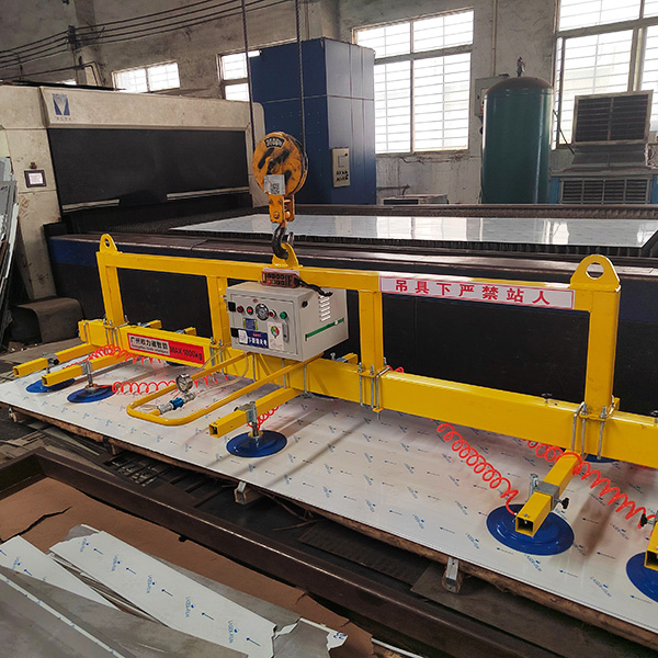 真空吸吊機(jī)-板材搬運(yùn)