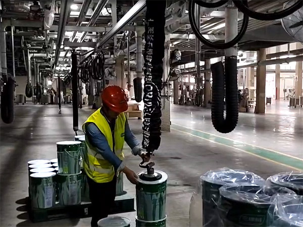 真空吸吊機(jī)-桶類搬運(yùn)